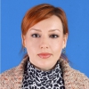Anna Sycheva