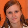 Oksana Symkovych