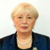 Judit Lévayné Fazekas