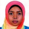 Farah Shereen Farah Ahmed