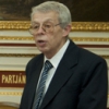 István (1950-2021) Fehér M.