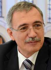 Csernoch László, tiszteletbeli elnök