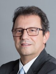 Zsengellér József, alelnök